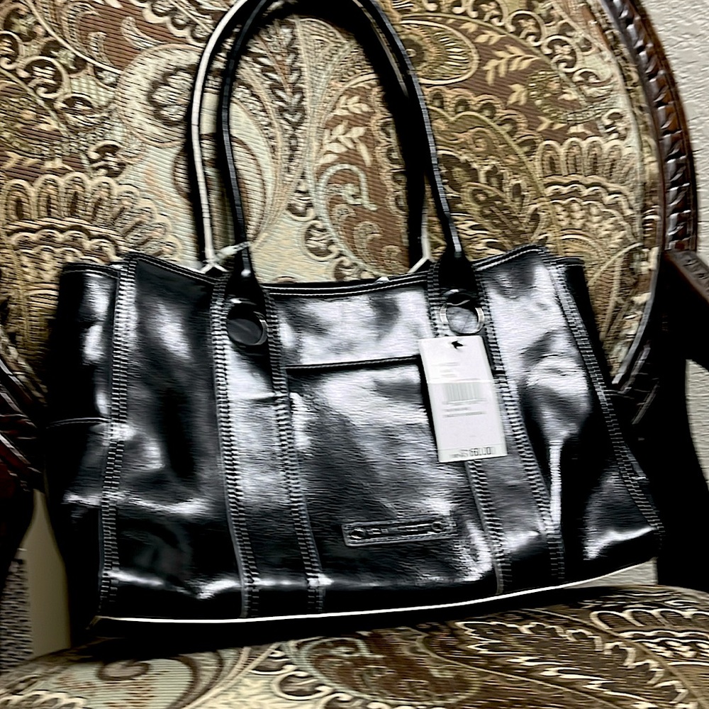 NWT Anne Klein purse